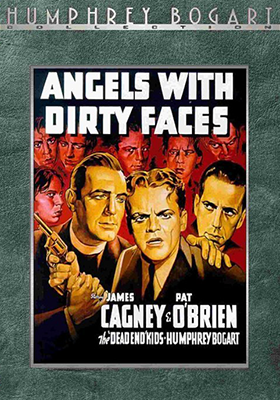 Angels with Dirty Faces (1938)